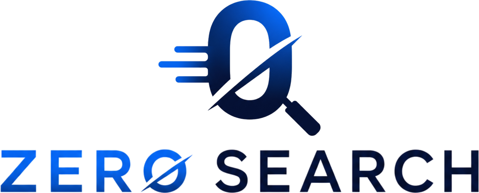 Zero Search